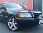 Mercedes C 230-4