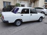 LADA (VAZ) 2107-12