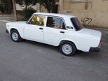 LADA (VAZ) 2107-7