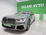 BMW 740-3
