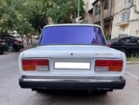 LADA (VAZ) 2107-2