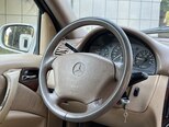 Mercedes ML 320-8