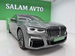 BMW 740-1