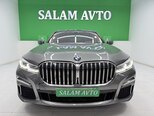 BMW 740-2