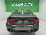 BMW 740-5