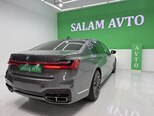BMW 740-4