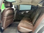 BMW 740-13