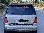 Mercedes ML 320-5