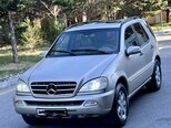Mercedes ML 320-2