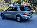 Mercedes ML 320-7