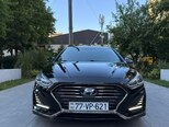 Hyundai Sonata-4