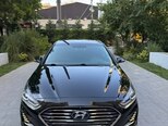 Hyundai Sonata-1
