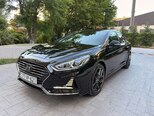 Hyundai Sonata-2