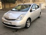 Toyota Prius-1