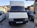 GAZ GAZel (33021)-1