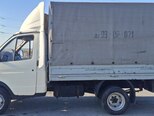 GAZ GAZel (33021)-2
