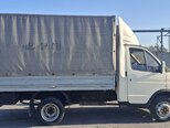 GAZ GAZel (33021)-3