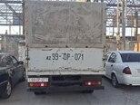 GAZ GAZel (33021)-5
