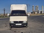 GAZ GAZel (33021)-8