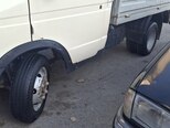 GAZ GAZel (33021)-10