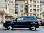 Hyundai Tucson-5