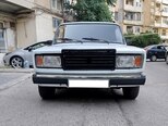 LADA (VAZ) 2107-1