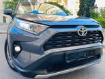 Toyota RAV4-3