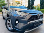 Toyota RAV4-4