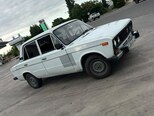 LADA (VAZ) 2106-6