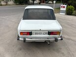 LADA (VAZ) 2106-3