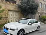 BMW 528-7