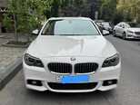 BMW 528-4