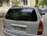 Opel Astra-2