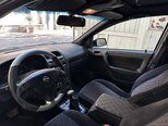 Opel Astra-3