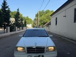 Mercedes C 180-1