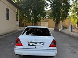 Mercedes C 180-4