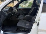 Mercedes C 180-3