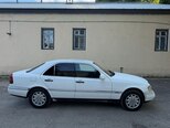 Mercedes C 180-7