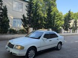 Mercedes C 180-11