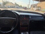 Mercedes C 180-15