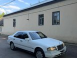 Mercedes C 180-16