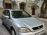 Opel Astra-9