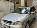 Opel Astra-8