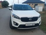 Kia Sorento-1