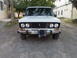 LADA (VAZ) 2106-1