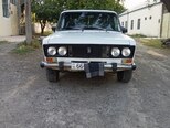 LADA (VAZ) 2106-2