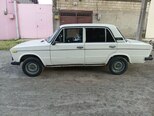 LADA (VAZ) 2106-3