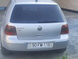 Volkswagen Golf-2