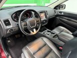 Dodge Durango-8