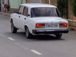LADA (VAZ) 2107-2